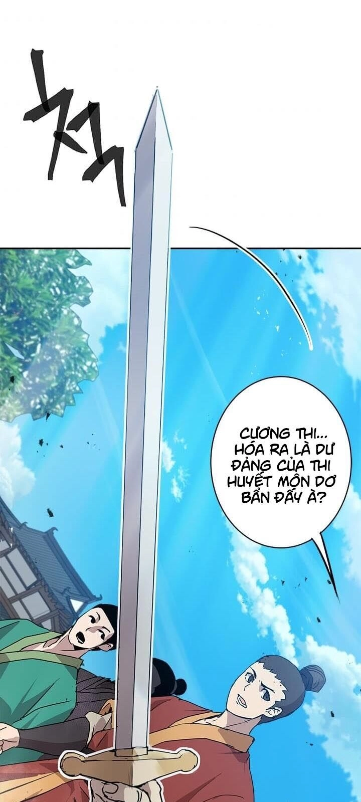 Đạo Sĩ Giang Hồ Chapter 29 - 60