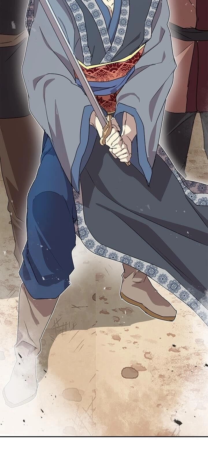 Đạo Sĩ Giang Hồ Chapter 29 - 62