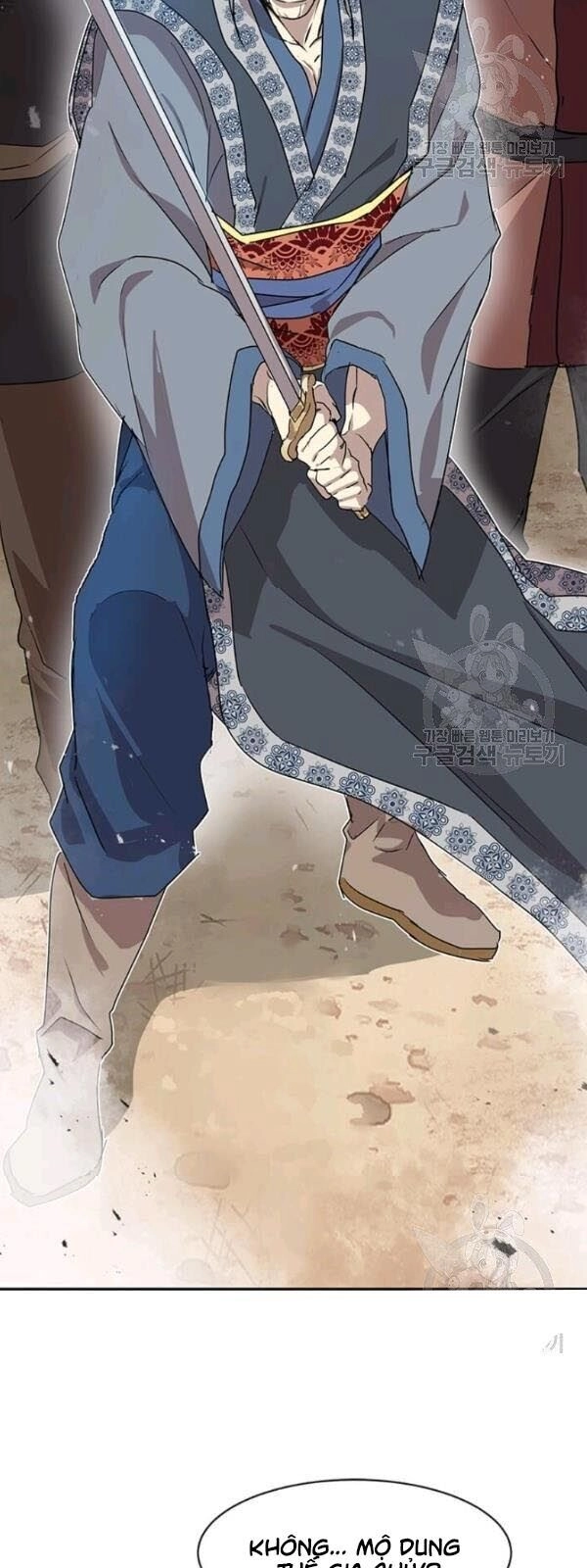 Đạo Sĩ Giang Hồ Chapter 30 - 9