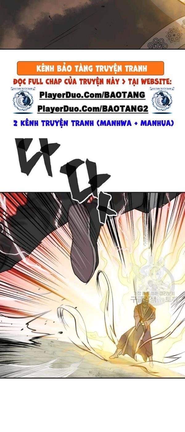 Đạo Sĩ Giang Hồ Chapter 30 - 18