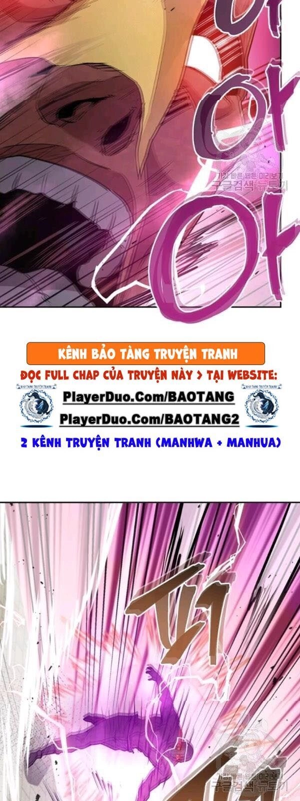 Đạo Sĩ Giang Hồ Chapter 30 - 20