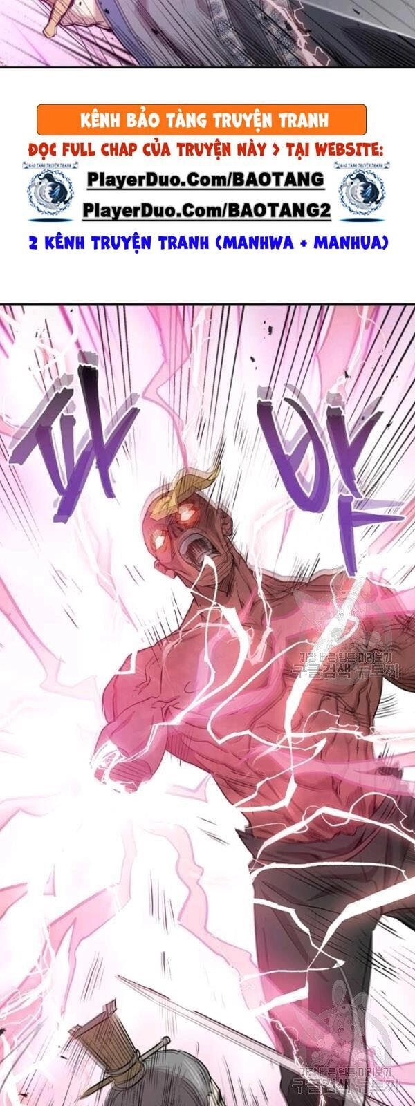 Đạo Sĩ Giang Hồ Chapter 30 - 25