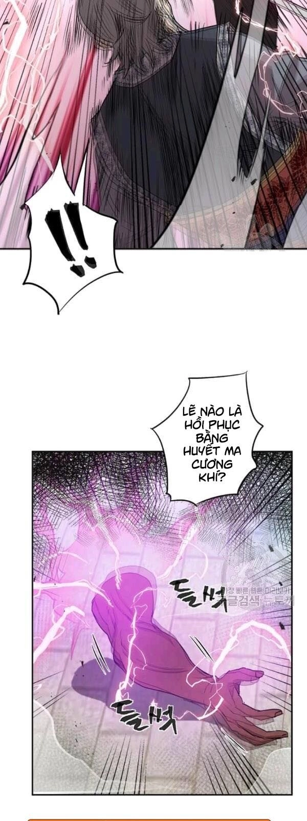 Đạo Sĩ Giang Hồ Chapter 30 - 26