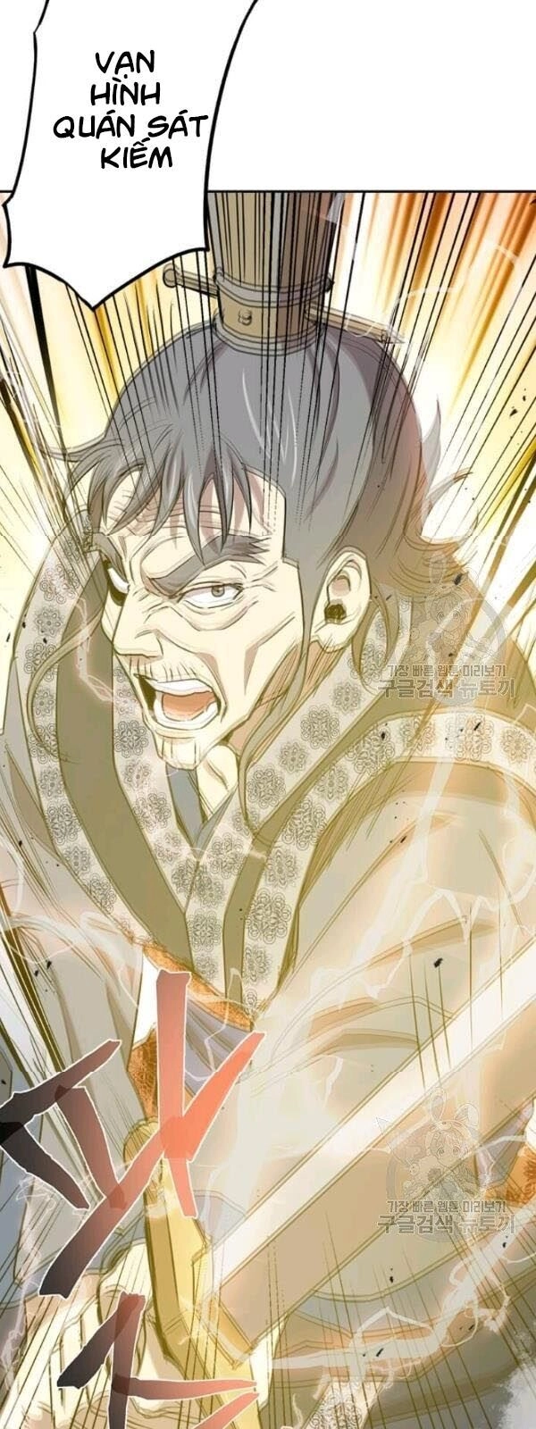 Đạo Sĩ Giang Hồ Chapter 30 - 29