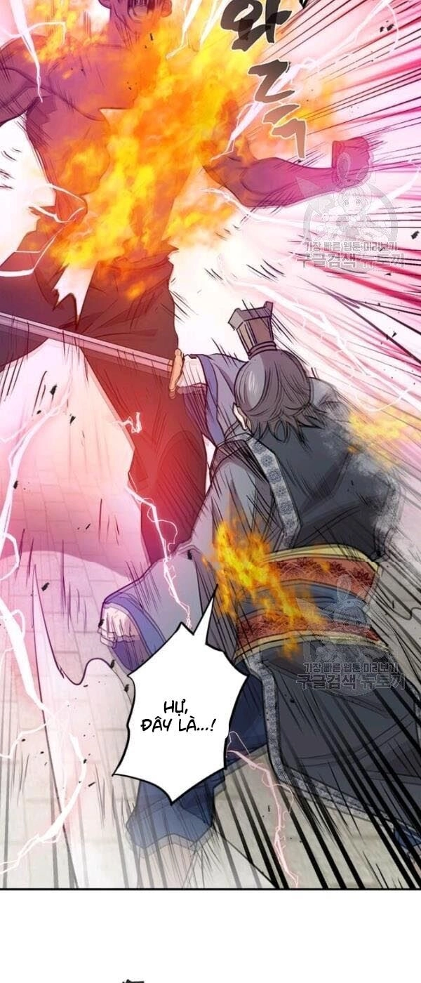 Đạo Sĩ Giang Hồ Chapter 30 - 33