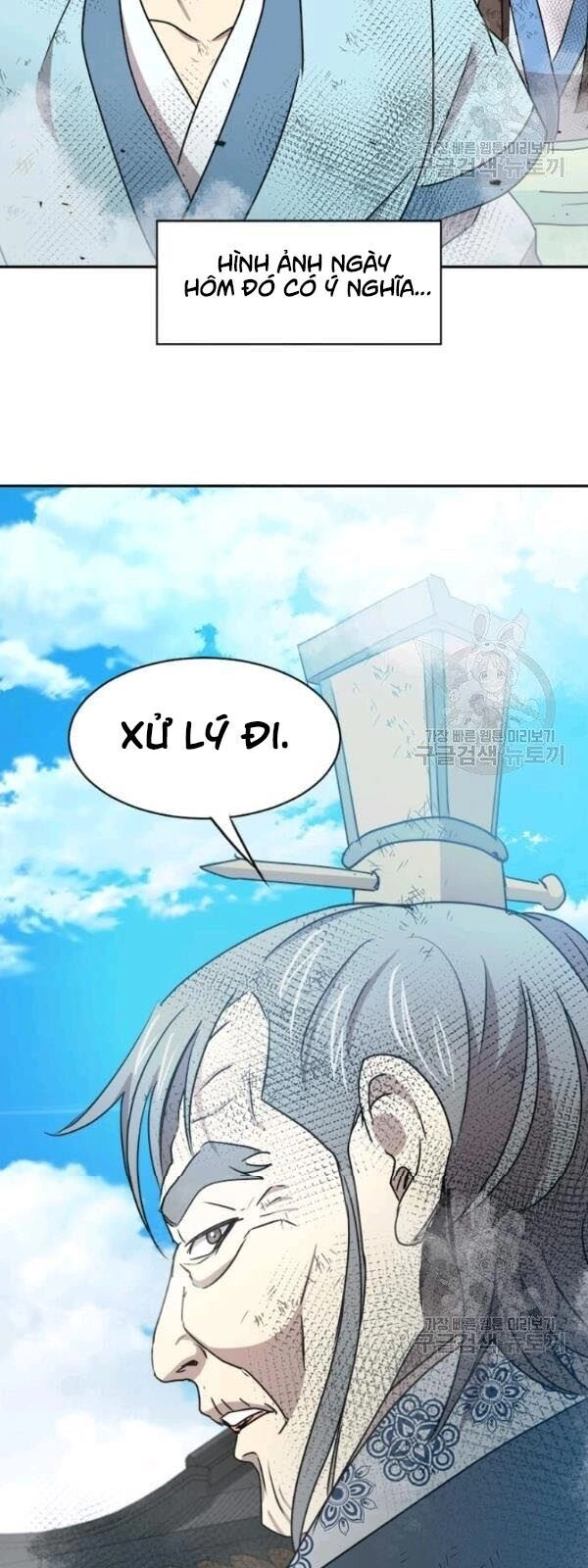 Đạo Sĩ Giang Hồ Chapter 30 - 42