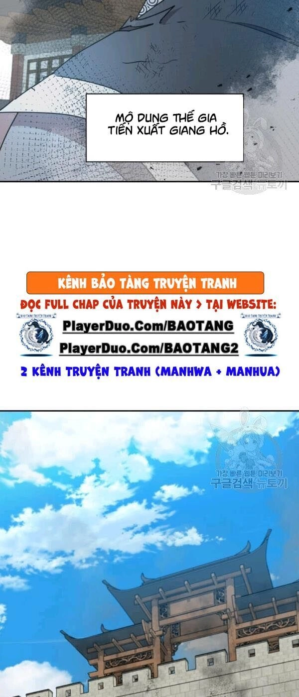 Đạo Sĩ Giang Hồ Chapter 30 - 43