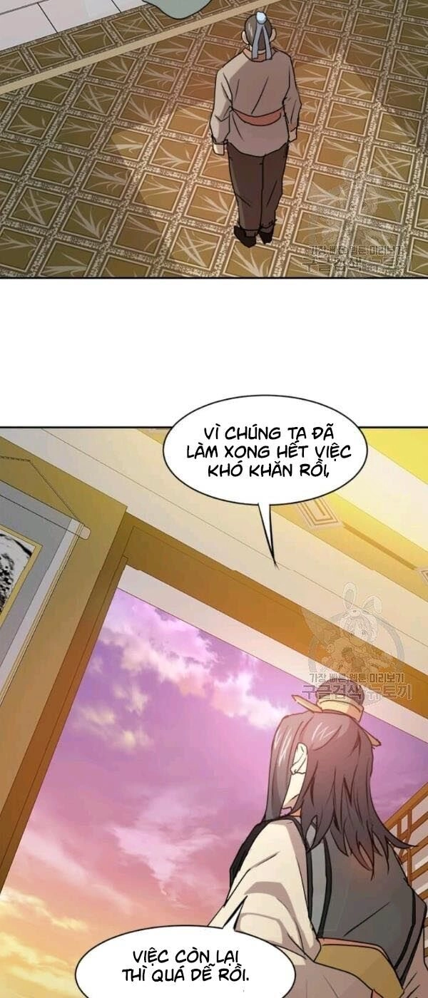 Đạo Sĩ Giang Hồ Chapter 30 - 53