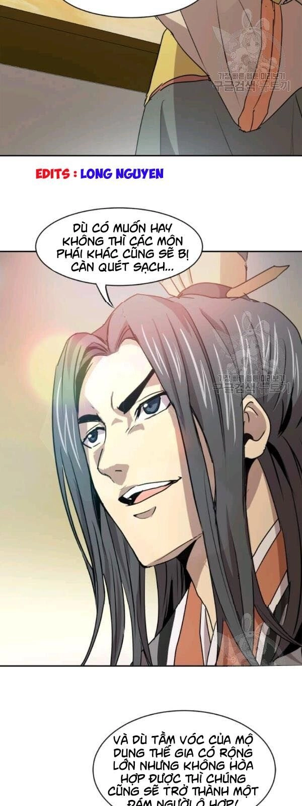 Đạo Sĩ Giang Hồ Chapter 30 - 54