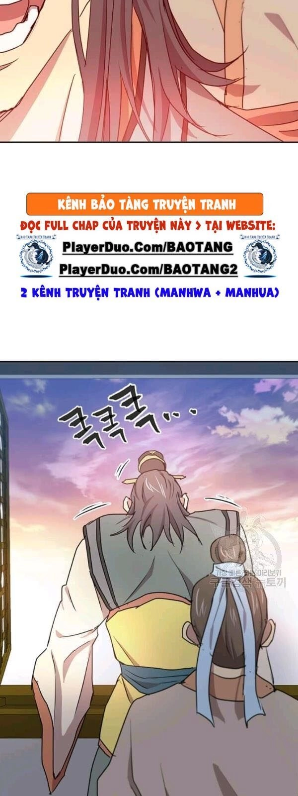 Đạo Sĩ Giang Hồ Chapter 30 - 56