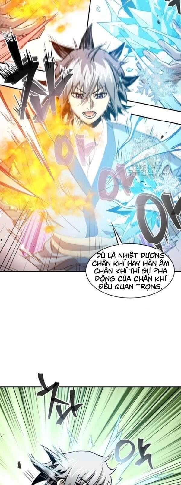 Đạo Sĩ Giang Hồ Chapter 31 - 6