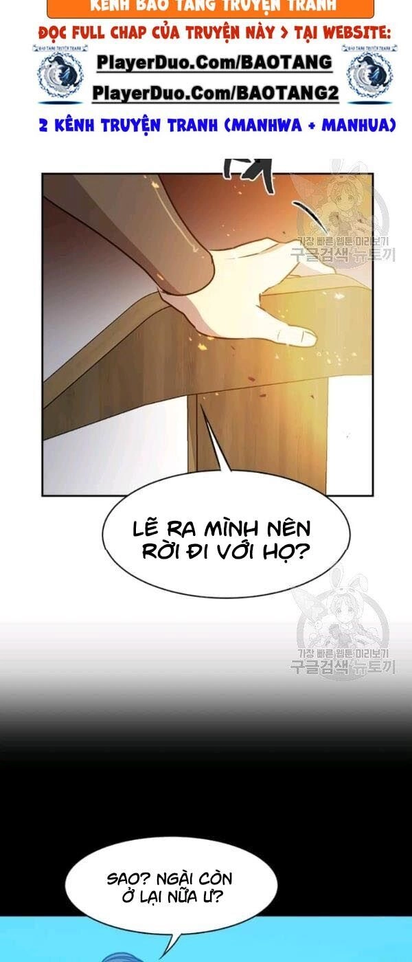 Đạo Sĩ Giang Hồ Chapter 31 - 8