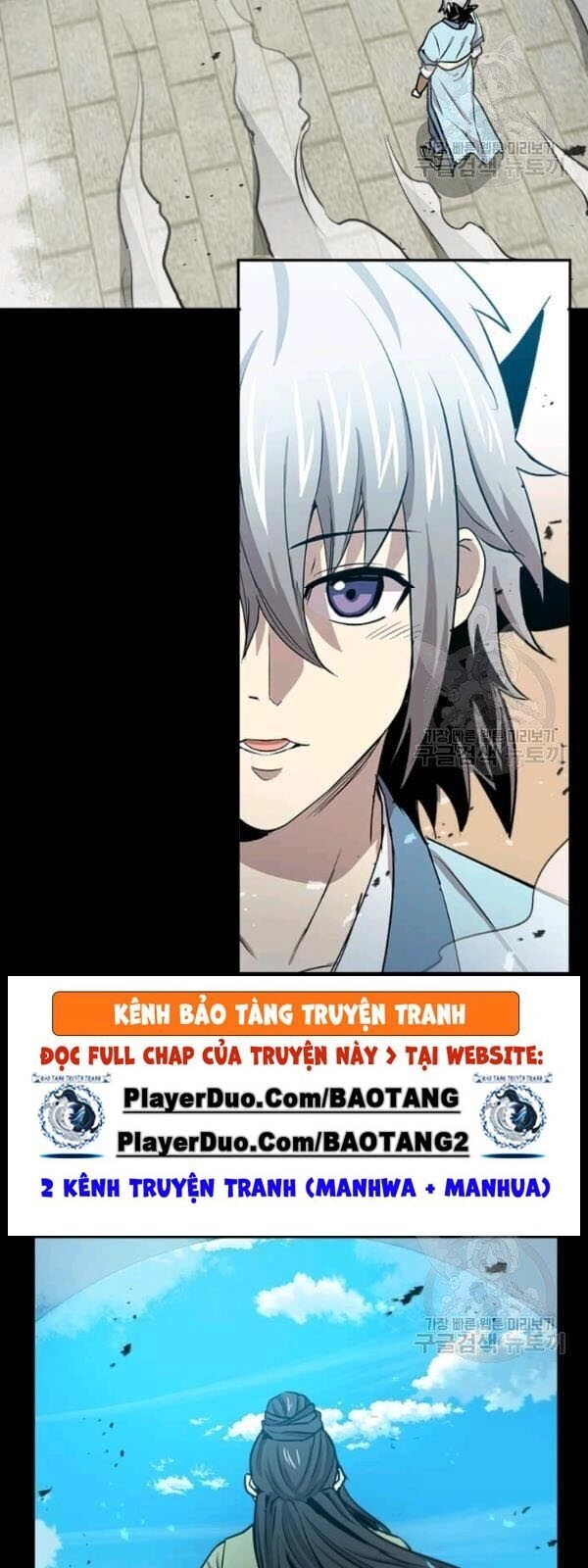 Đạo Sĩ Giang Hồ Chapter 31 - 14