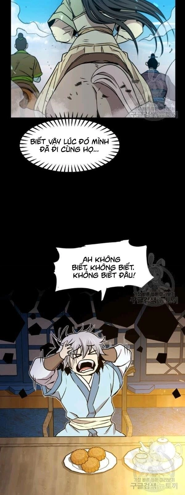 Đạo Sĩ Giang Hồ Chapter 31 - 15