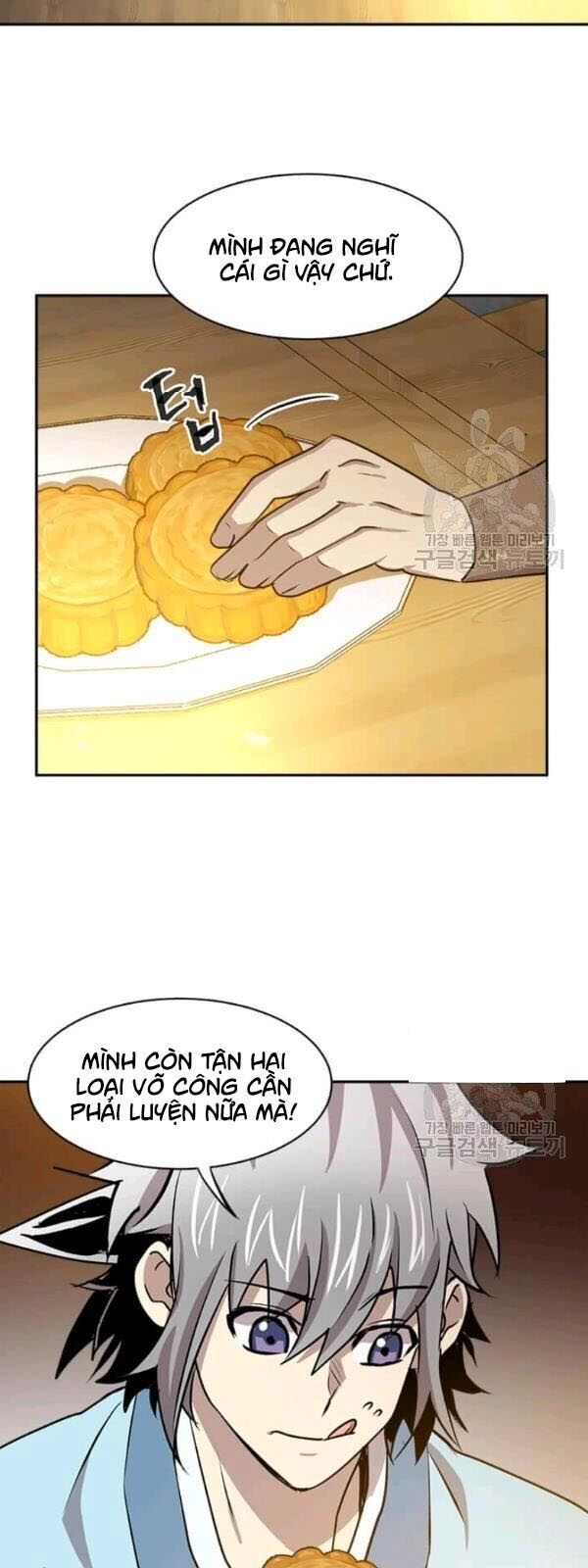 Đạo Sĩ Giang Hồ Chapter 31 - 16