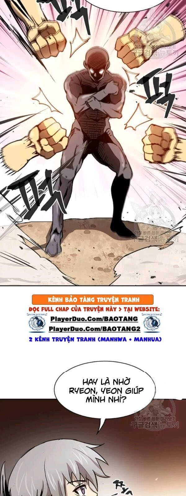 Đạo Sĩ Giang Hồ Chapter 31 - 19