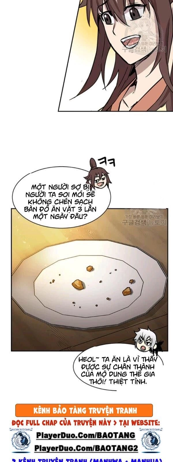 Đạo Sĩ Giang Hồ Chapter 31 - 27