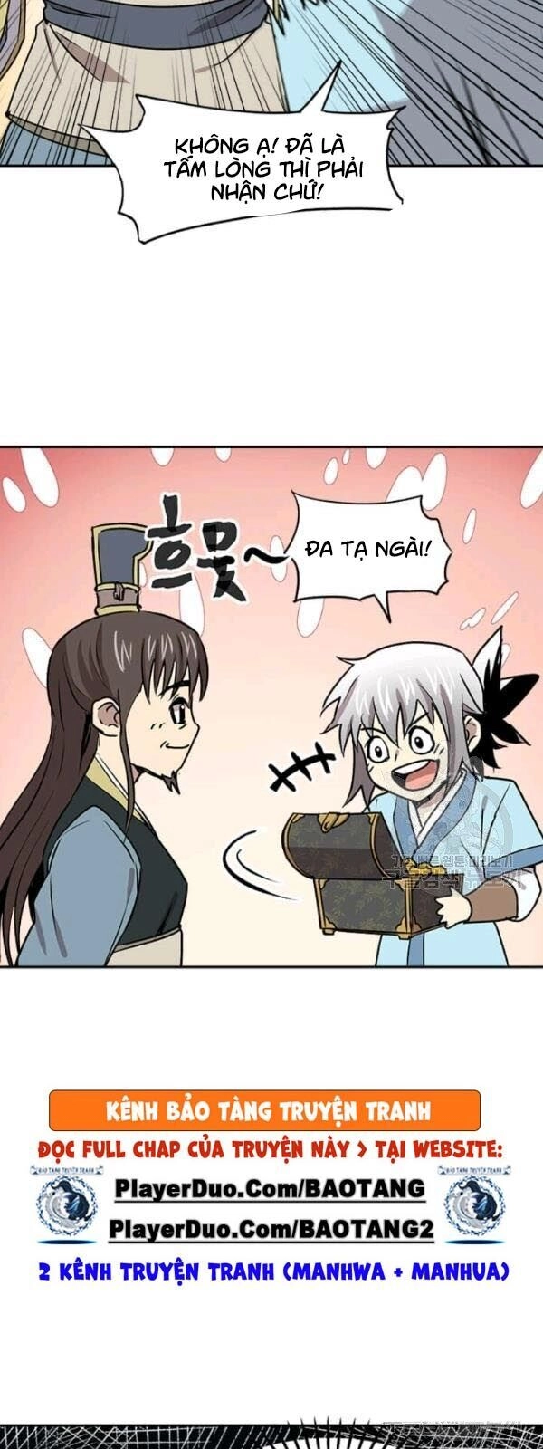 Đạo Sĩ Giang Hồ Chapter 31 - 40