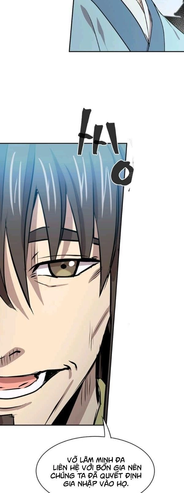 Đạo Sĩ Giang Hồ Chapter 32 - 6