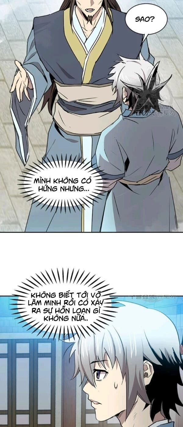 Đạo Sĩ Giang Hồ Chapter 32 - 8