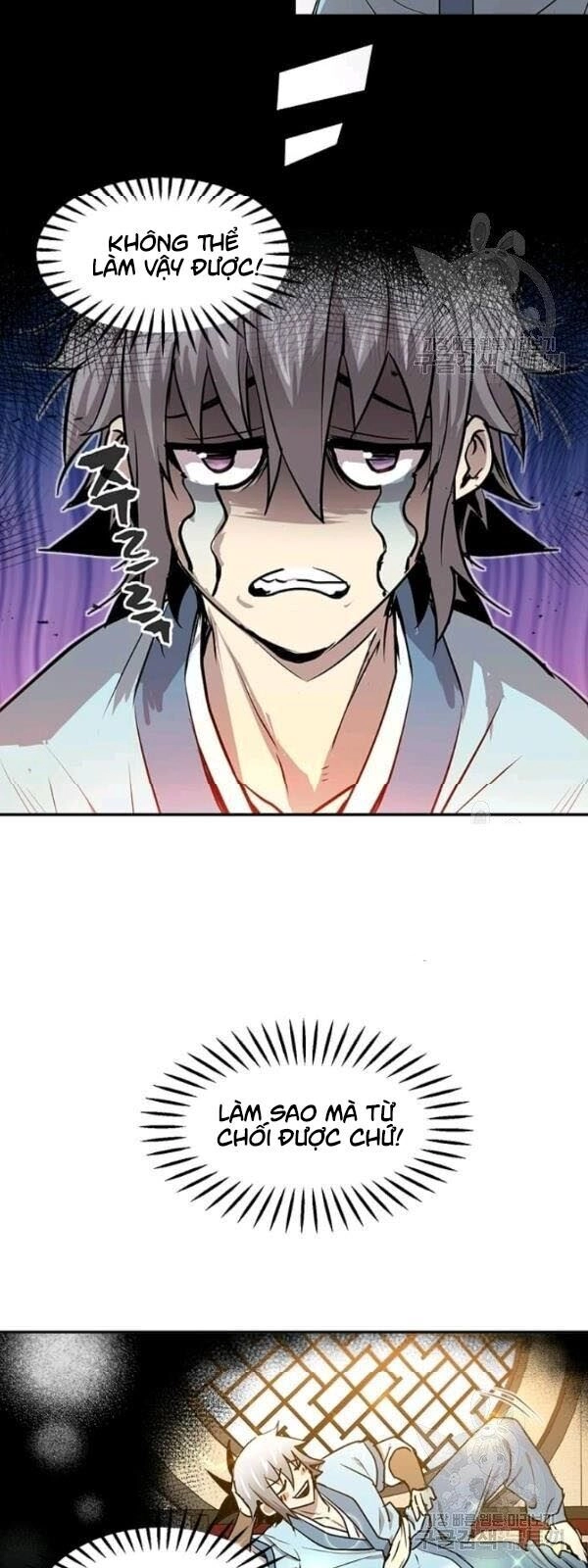 Đạo Sĩ Giang Hồ Chapter 32 - 10