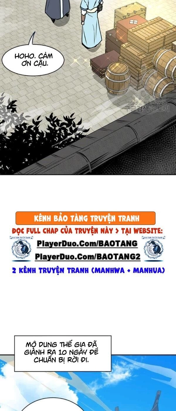 Đạo Sĩ Giang Hồ Chapter 32 - 13