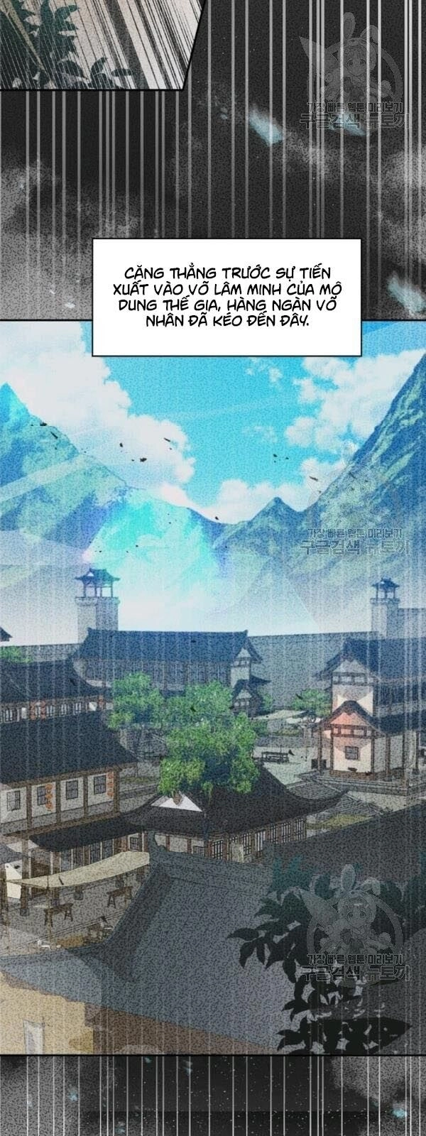 Đạo Sĩ Giang Hồ Chapter 32 - 19