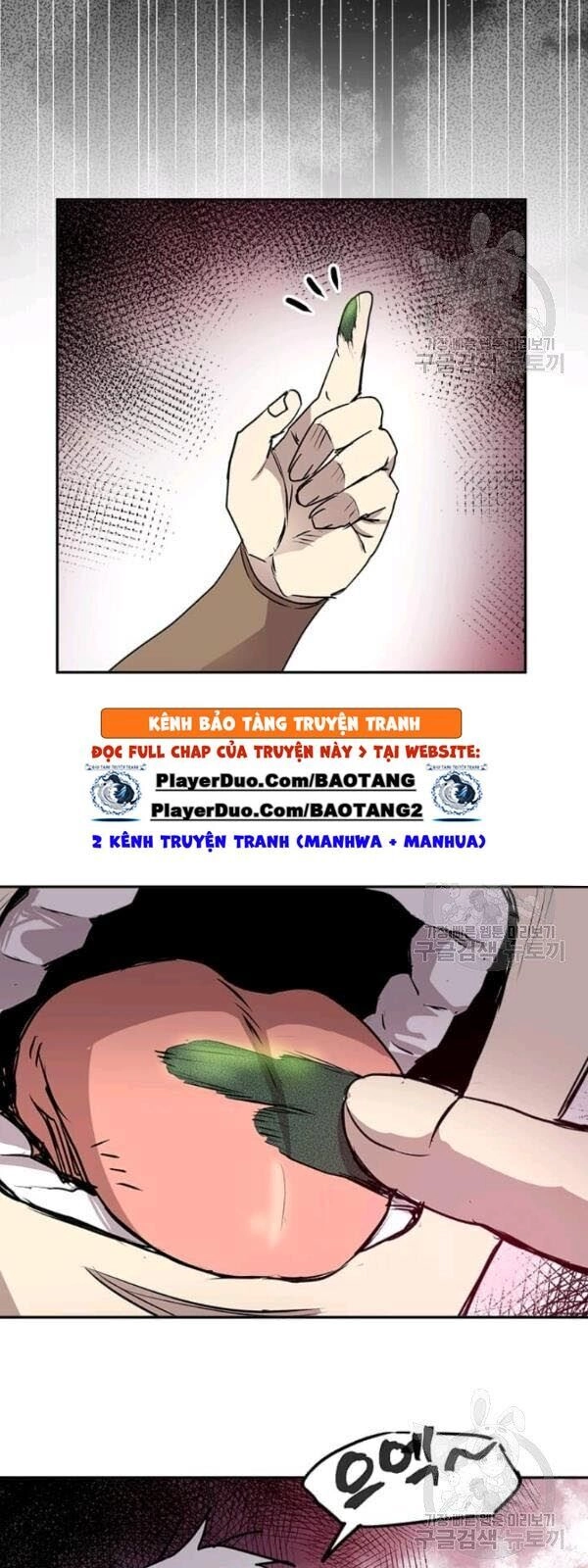 Đạo Sĩ Giang Hồ Chapter 32 - 20