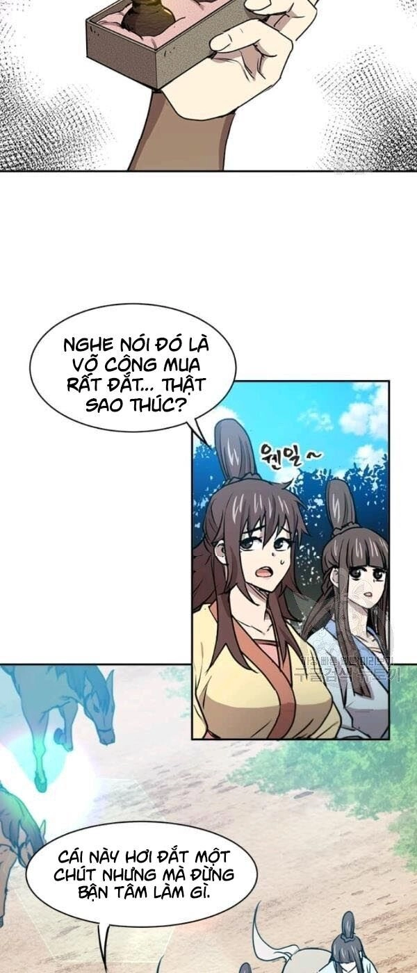 Đạo Sĩ Giang Hồ Chapter 32 - 23