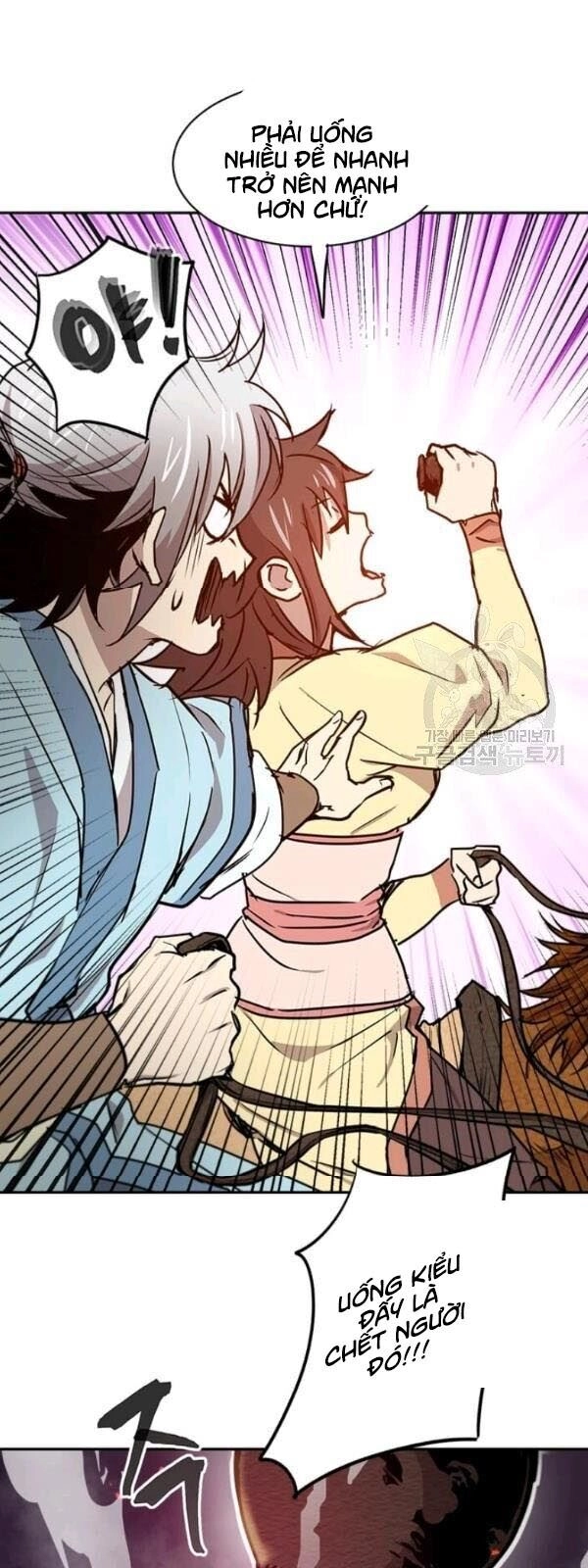 Đạo Sĩ Giang Hồ Chapter 32 - 27