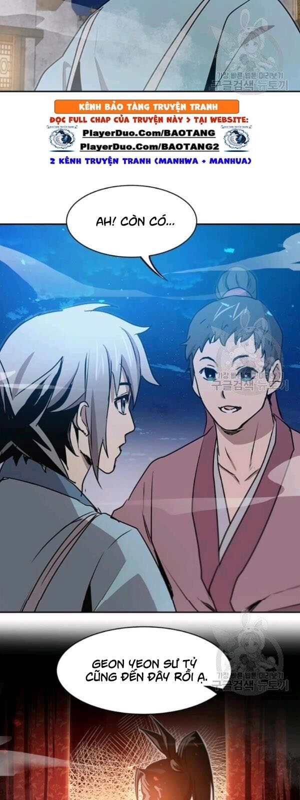 Đạo Sĩ Giang Hồ Chapter 32 - 49