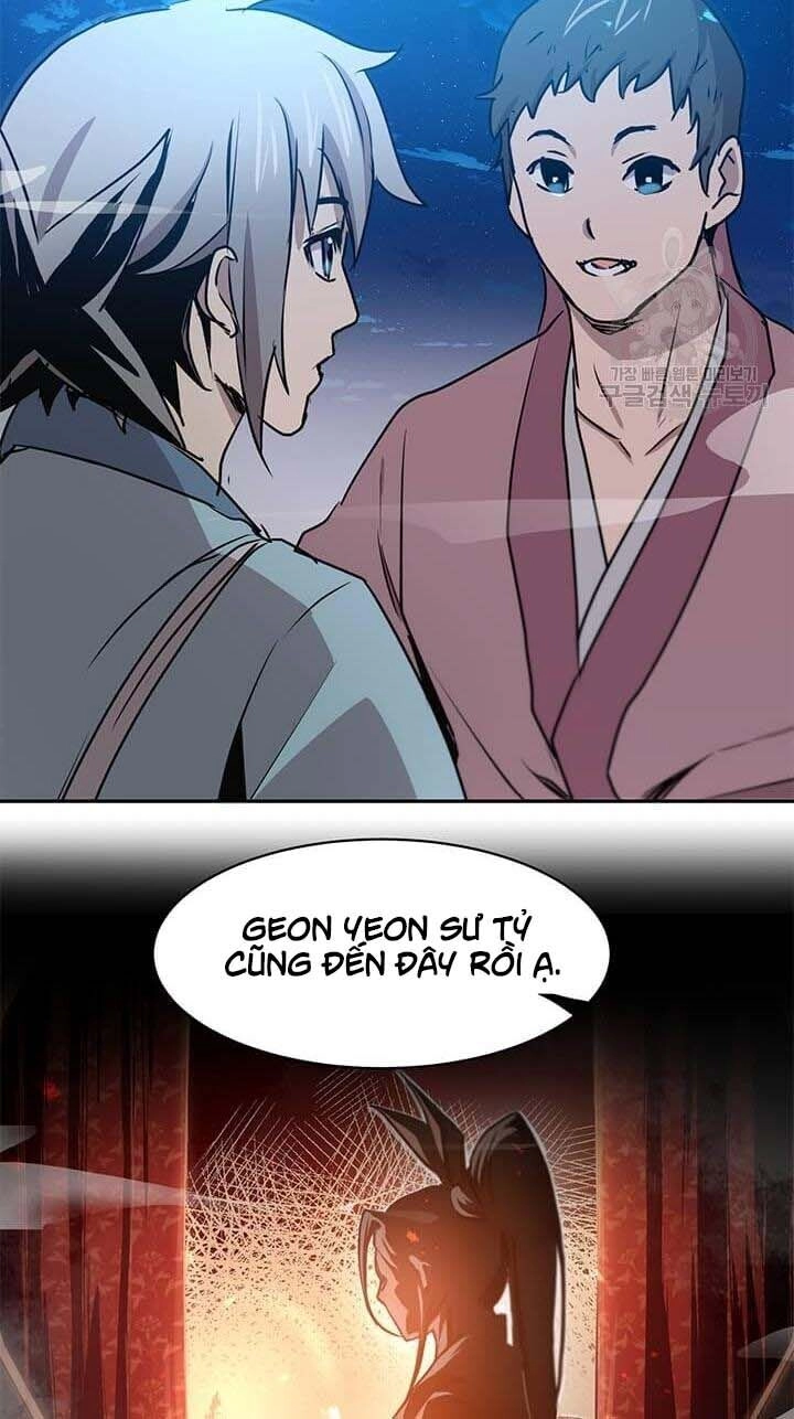 Đạo Sĩ Giang Hồ Chapter 33 - 8