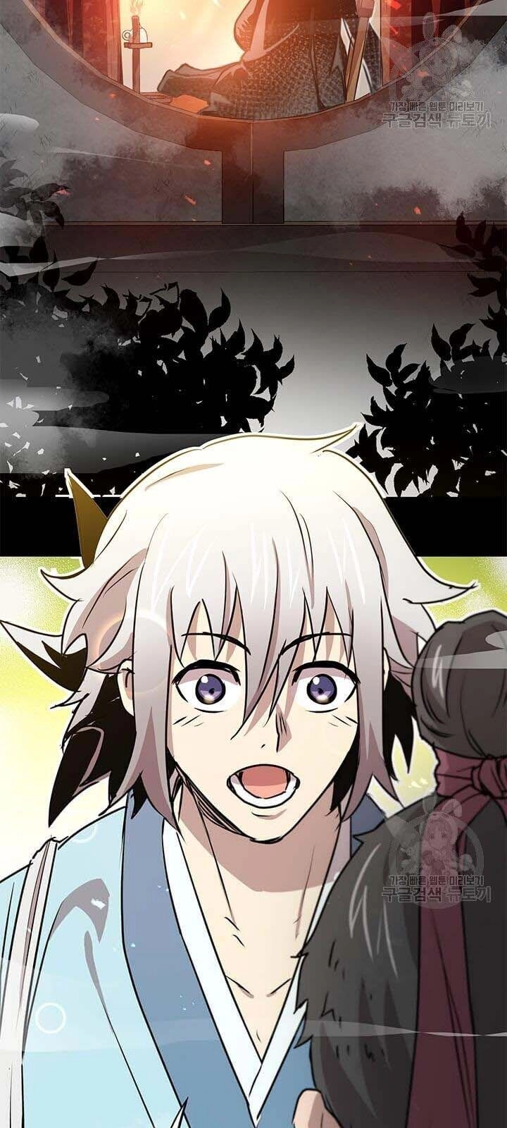 Đạo Sĩ Giang Hồ Chapter 33 - 9