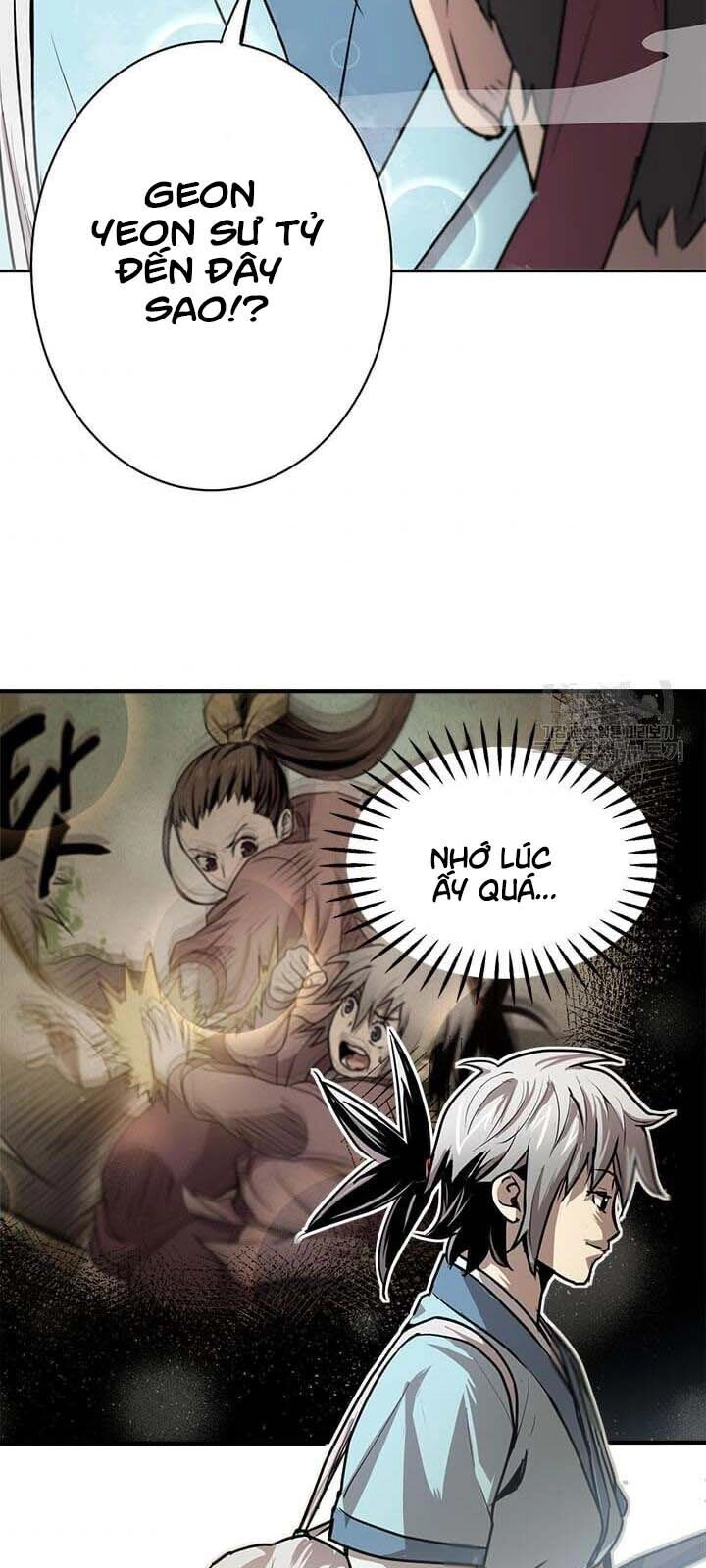 Đạo Sĩ Giang Hồ Chapter 33 - 10