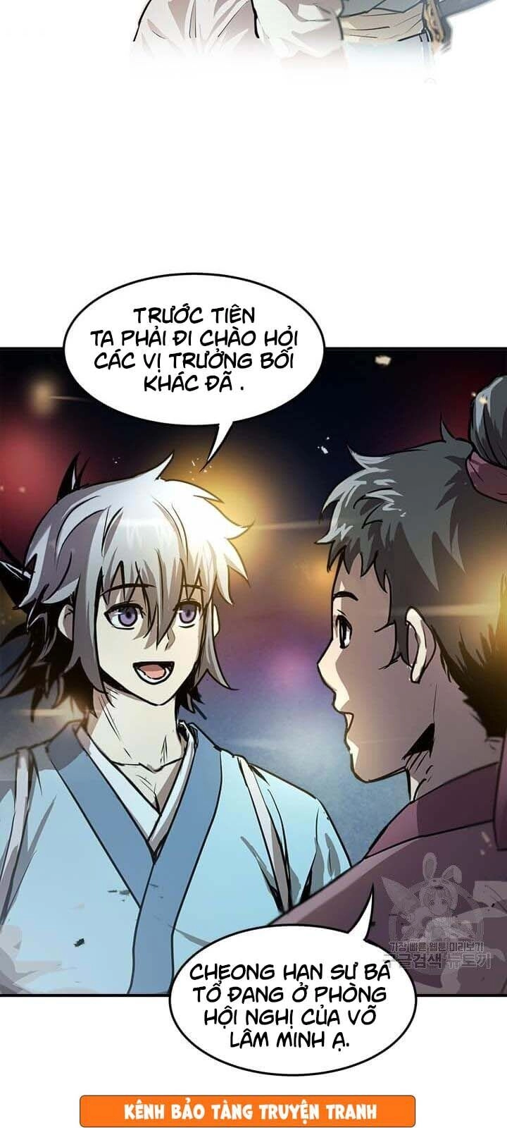 Đạo Sĩ Giang Hồ Chapter 33 - 11