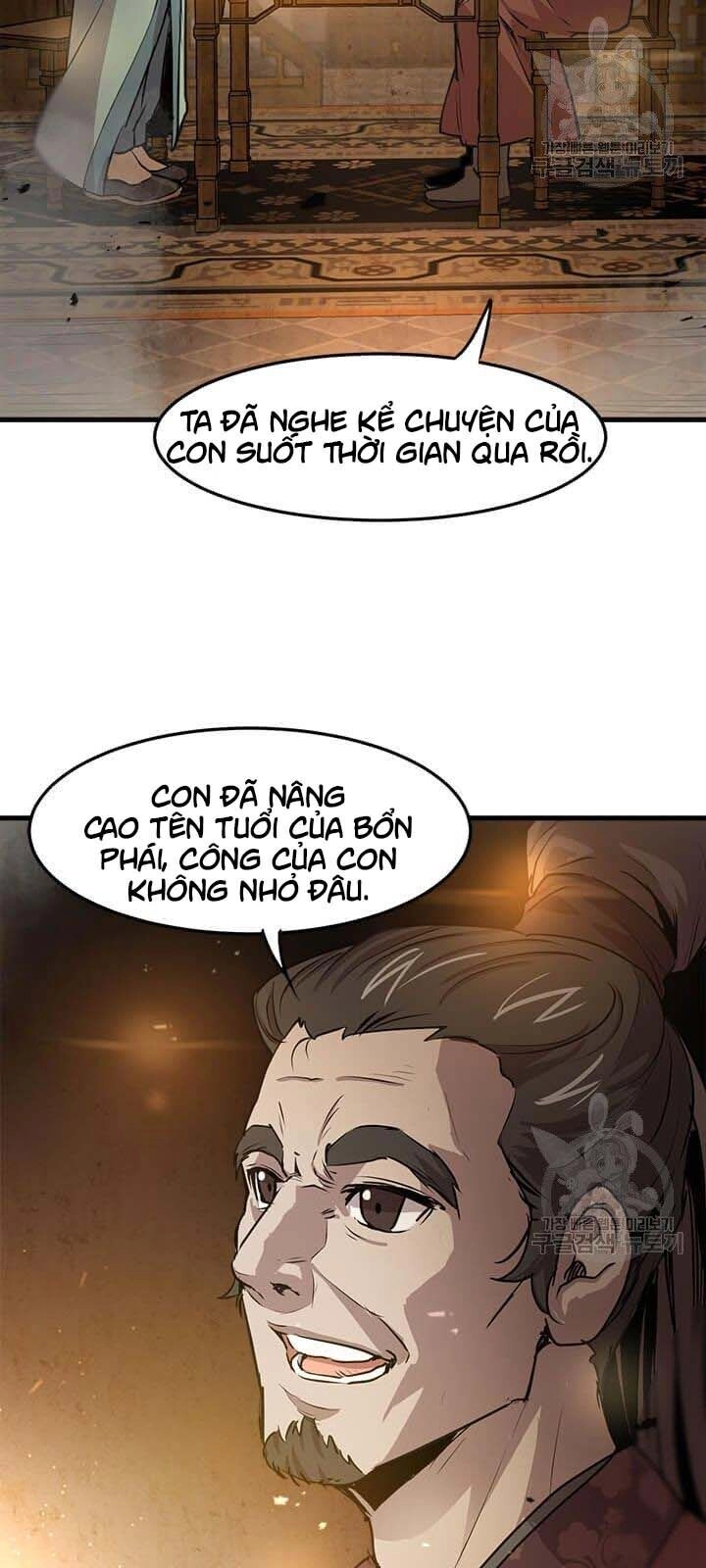 Đạo Sĩ Giang Hồ Chapter 33 - 14