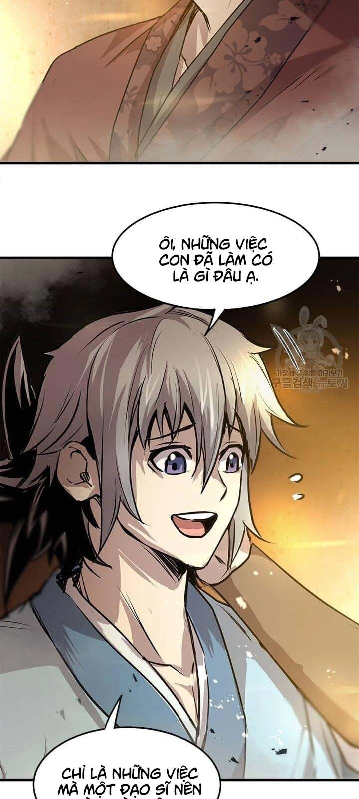 Đạo Sĩ Giang Hồ Chapter 33 - 15