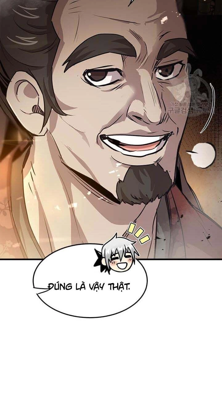 Đạo Sĩ Giang Hồ Chapter 33 - 18