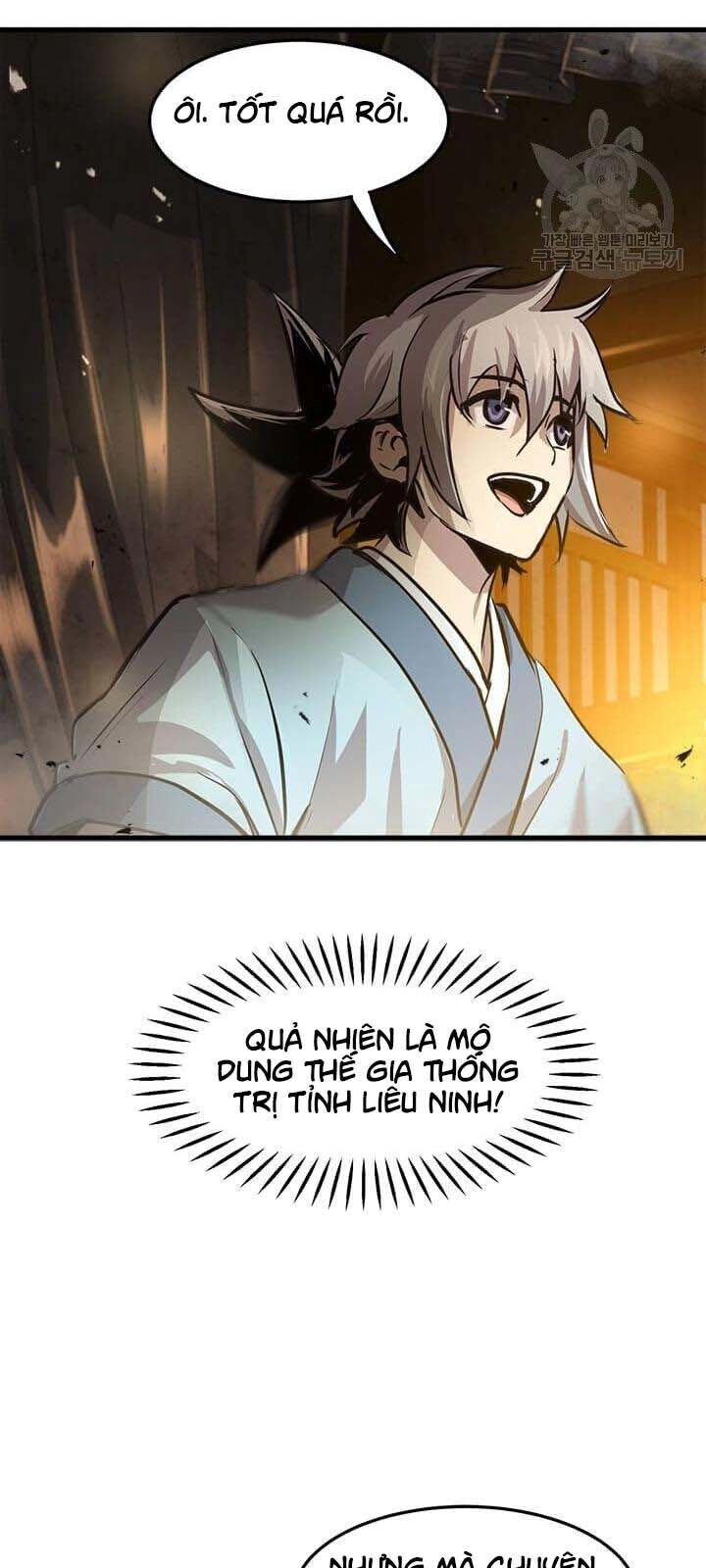 Đạo Sĩ Giang Hồ Chapter 33 - 21