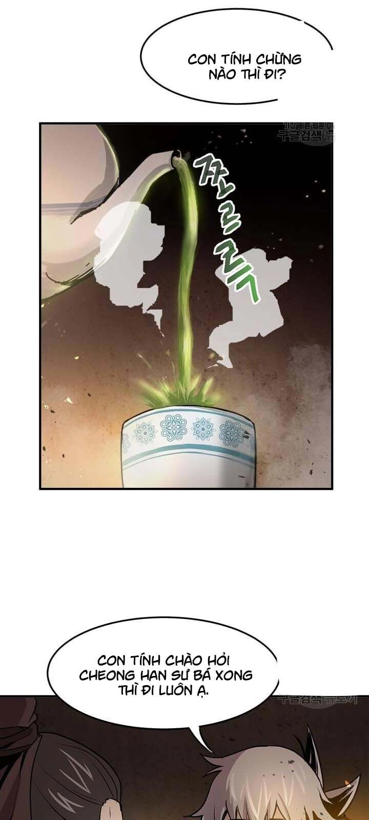 Đạo Sĩ Giang Hồ Chapter 33 - 26