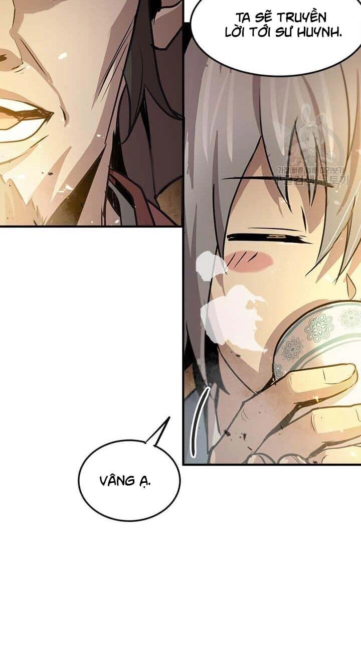 Đạo Sĩ Giang Hồ Chapter 33 - 28