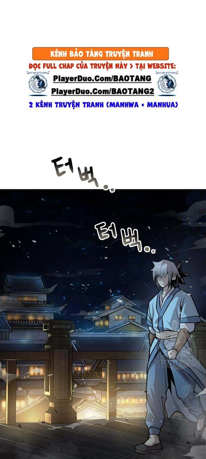 Đạo Sĩ Giang Hồ Chapter 33 - 29