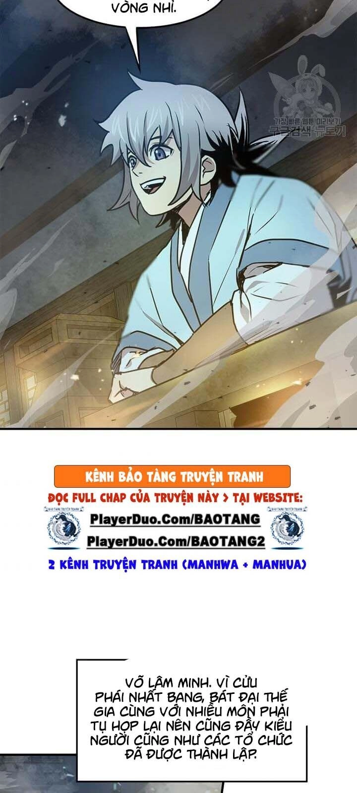 Đạo Sĩ Giang Hồ Chapter 33 - 31