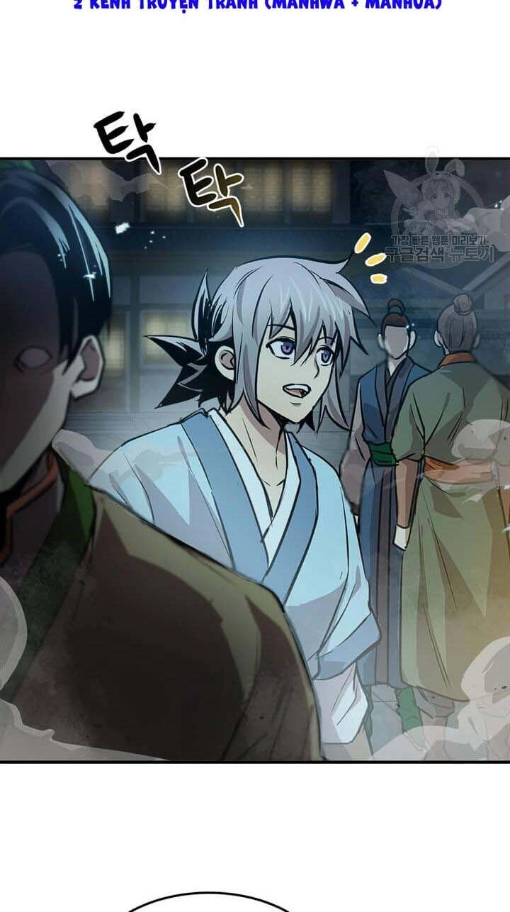 Đạo Sĩ Giang Hồ Chapter 33 - 33