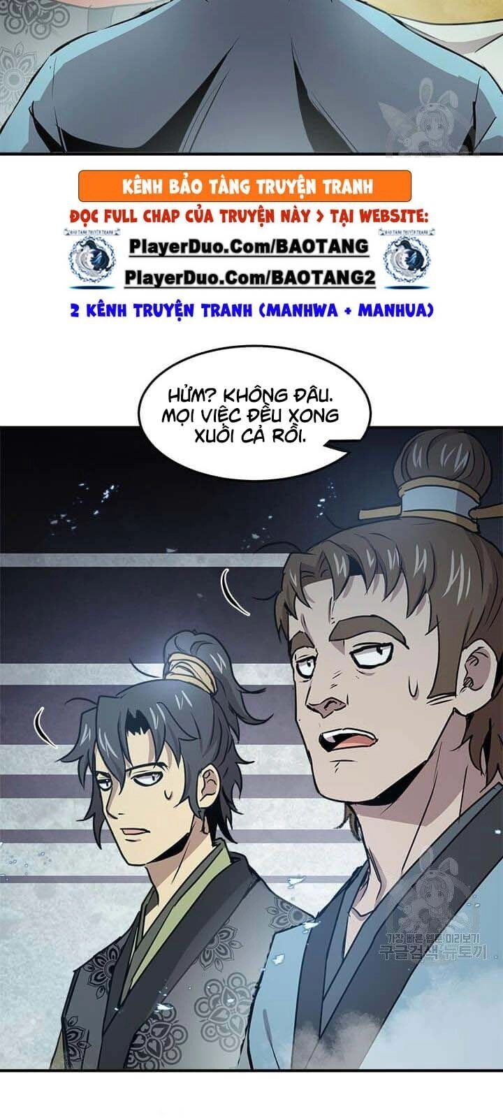 Đạo Sĩ Giang Hồ Chapter 33 - 51