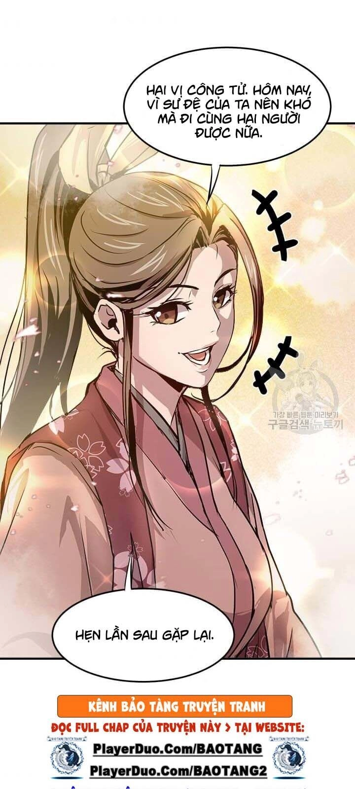 Đạo Sĩ Giang Hồ Chapter 33 - 52