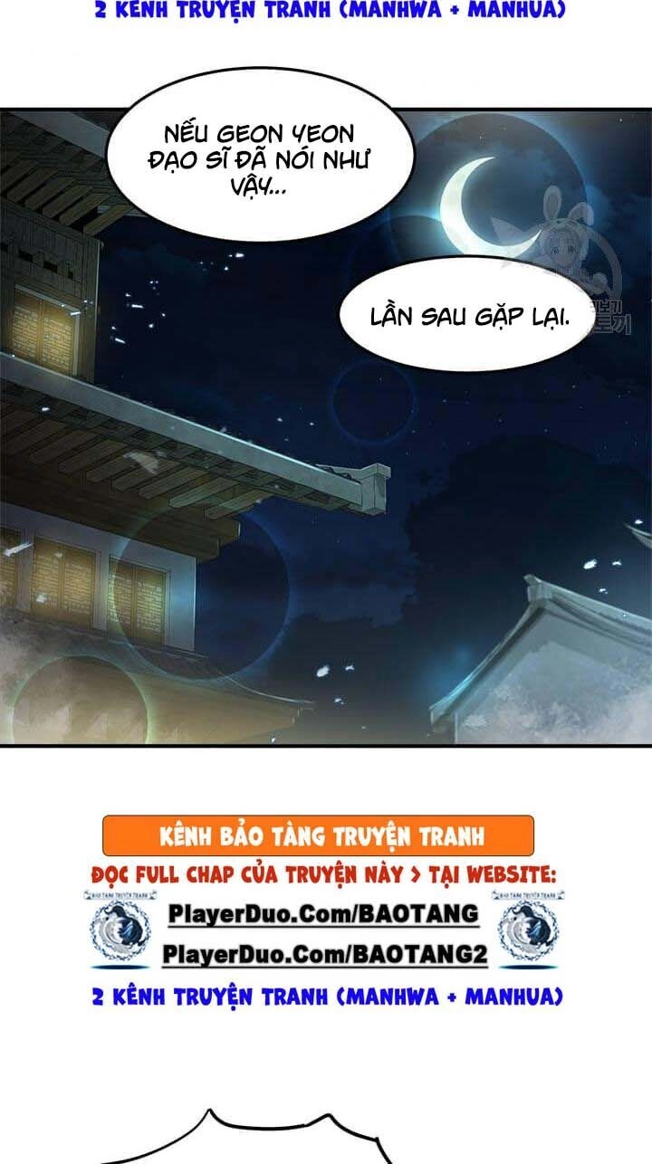 Đạo Sĩ Giang Hồ Chapter 33 - 53