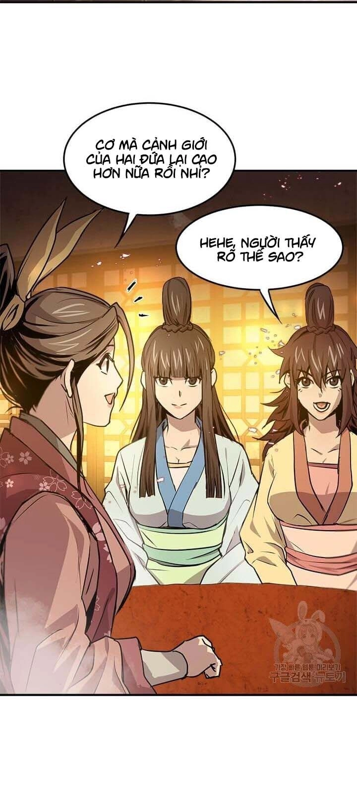 Đạo Sĩ Giang Hồ Chapter 33 - 56