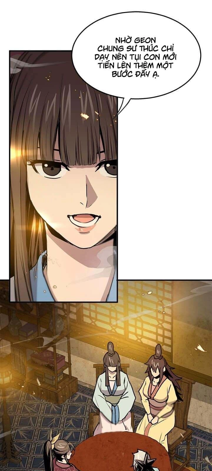 Đạo Sĩ Giang Hồ Chapter 33 - 57