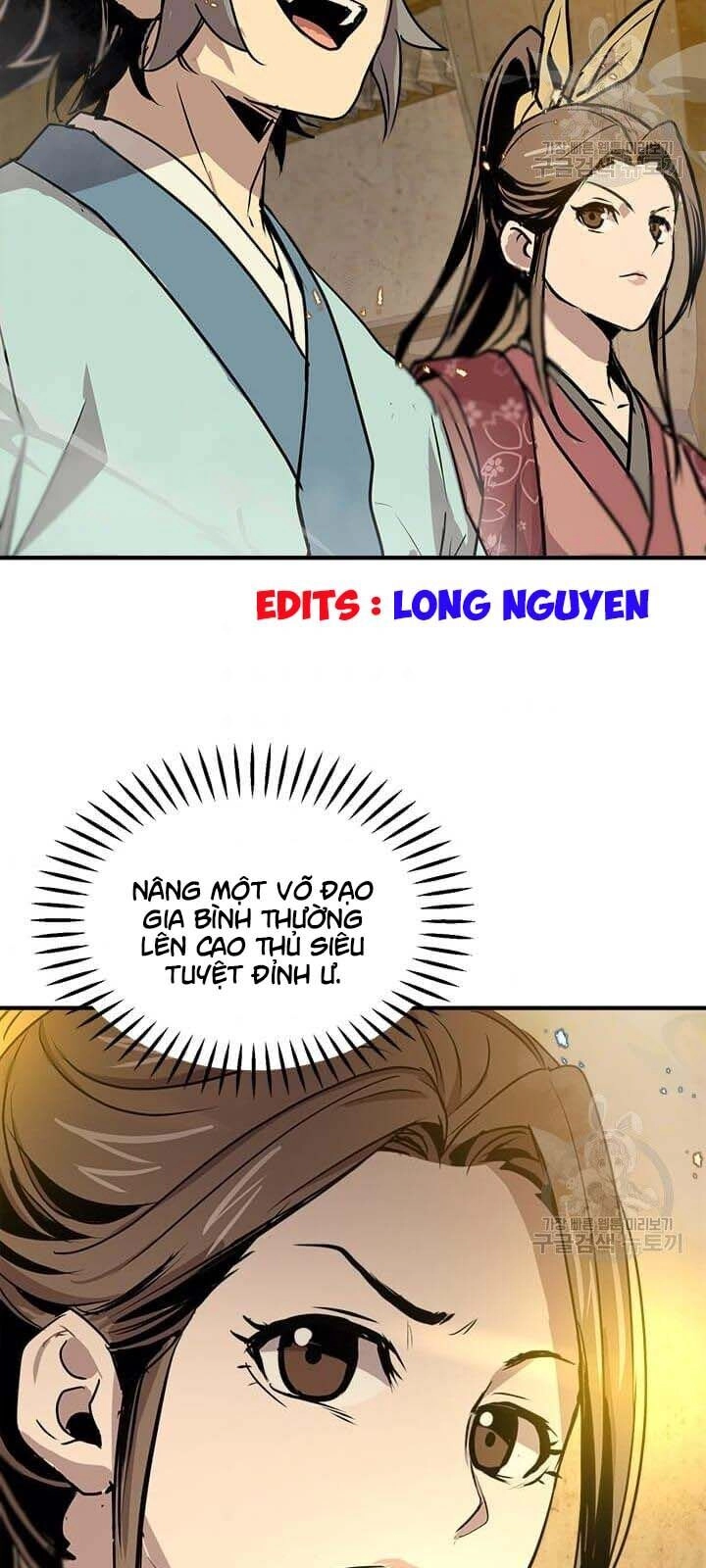 Đạo Sĩ Giang Hồ Chapter 33 - 59